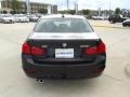 2013 Black Sapphire Metallic BMW 3 Series 328i Sedan  photo #8