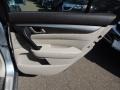 Taupe Door Panel Photo for 2010 Acura TL #71033394