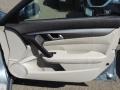 Taupe Door Panel Photo for 2010 Acura TL #71033414