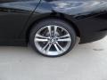 2013 BMW 3 Series 328i Sedan Wheel