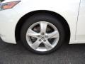 2010 Premium White Pearl Acura TSX Sedan  photo #3