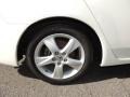 2010 Premium White Pearl Acura TSX Sedan  photo #26