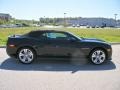 Black - Camaro ZL1 Convertible Photo No. 4