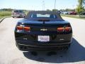 Black - Camaro ZL1 Convertible Photo No. 13