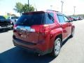 Merlot Jewel Metallic - Terrain SLT Photo No. 3