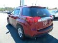 Merlot Jewel Metallic - Terrain SLT Photo No. 5