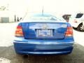 Blue Lagoon Metallic - Jetta GLI 1.8T Sedan Photo No. 5