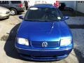 Blue Lagoon Metallic - Jetta GLI 1.8T Sedan Photo No. 7