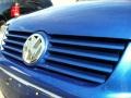 Blue Lagoon Metallic - Jetta GLI 1.8T Sedan Photo No. 10