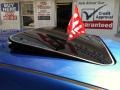 Blue Lagoon Metallic - Jetta GLI 1.8T Sedan Photo No. 11