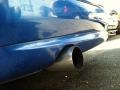 Blue Lagoon Metallic - Jetta GLI 1.8T Sedan Photo No. 14