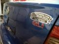 Blue Lagoon Metallic - Jetta GLI 1.8T Sedan Photo No. 15