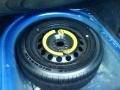 Blue Lagoon Metallic - Jetta GLI 1.8T Sedan Photo No. 17