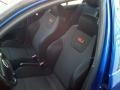 Blue Lagoon Metallic - Jetta GLI 1.8T Sedan Photo No. 18