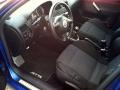 Blue Lagoon Metallic - Jetta GLI 1.8T Sedan Photo No. 19