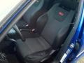 Blue Lagoon Metallic - Jetta GLI 1.8T Sedan Photo No. 20