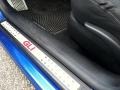 Blue Lagoon Metallic - Jetta GLI 1.8T Sedan Photo No. 21