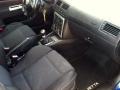 Blue Lagoon Metallic - Jetta GLI 1.8T Sedan Photo No. 22