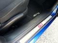 Blue Lagoon Metallic - Jetta GLI 1.8T Sedan Photo No. 24