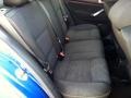 Blue Lagoon Metallic - Jetta GLI 1.8T Sedan Photo No. 26