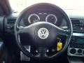 Blue Lagoon Metallic - Jetta GLI 1.8T Sedan Photo No. 29