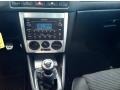 Blue Lagoon Metallic - Jetta GLI 1.8T Sedan Photo No. 31