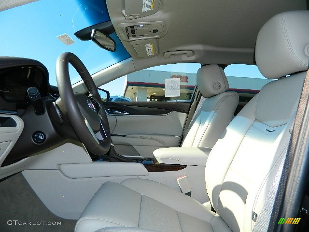 2013 Cadillac XTS FWD Front Seat Photo #71034428