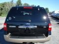 2012 Black Ford Expedition XLT 4x4  photo #7