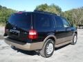 2012 Black Ford Expedition XLT 4x4  photo #8