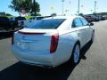 White Diamond Tricoat - XTS Premium AWD Photo No. 3