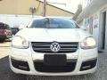 Campanella White - Jetta 2.5 Sedan Photo No. 2