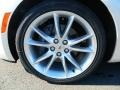 2013 Cadillac XTS Premium AWD Wheel and Tire Photo