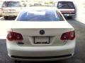 Campanella White - Jetta 2.5 Sedan Photo No. 6