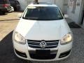 Campanella White - Jetta 2.5 Sedan Photo No. 10
