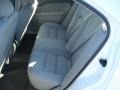 2012 White Platinum Tri-Coat Ford Fusion SE V6  photo #13