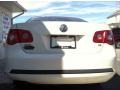 Campanella White - Jetta 2.5 Sedan Photo No. 13