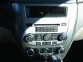 2012 White Platinum Tri-Coat Ford Fusion SE V6  photo #16