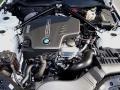  2013 Z4 sDrive 28i 2.0 Liter DI TwinPower Turbocharged DOHC 16-Valve VVT 4 Cylinder Engine