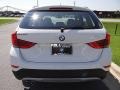 2013 Alpine White BMW X1 sDrive 28i  photo #5