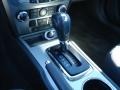 2012 Blue Flame Metallic Ford Fusion SE V6  photo #17