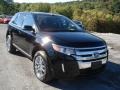 Black - Edge Limited AWD Photo No. 2