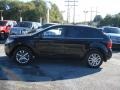 Black - Edge Limited AWD Photo No. 5
