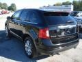 Black - Edge Limited AWD Photo No. 6