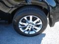 Black - Edge Limited AWD Photo No. 9