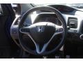 Fiji Blue Pearl - Civic Si Coupe Photo No. 15