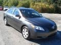 Magnetic Gray Metallic - Camry LE Photo No. 2