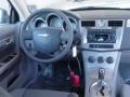 Modern Blue Pearl - Sebring Touring Convertible Photo No. 14