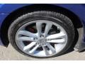 Fiji Blue Pearl - Civic Si Coupe Photo No. 29