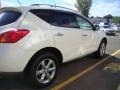 2009 Glacier Pearl Nissan Murano SL AWD  photo #8