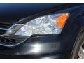 2010 Crystal Black Pearl Honda CR-V EX-L AWD  photo #28